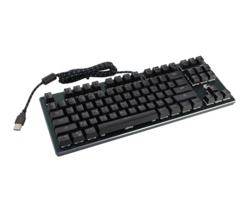 Клавиатура игровая