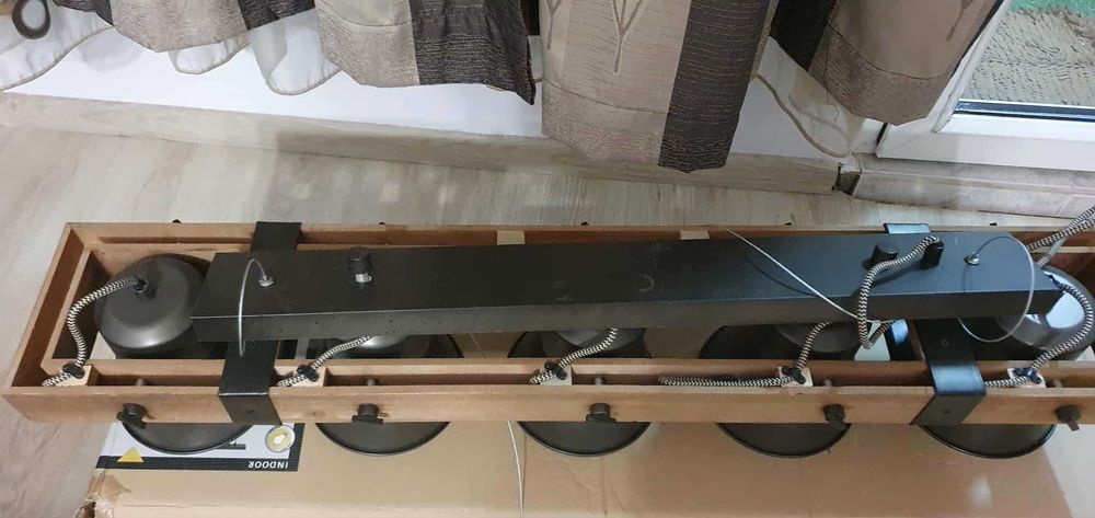 Пендел Brilliant Plow