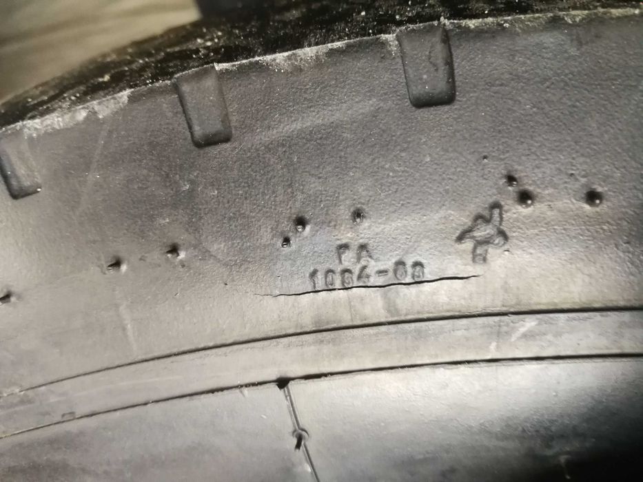 1 гумa за ремарке R17.5 215/75 Michelin Remix XTE 2+ 135/133J DOT2521