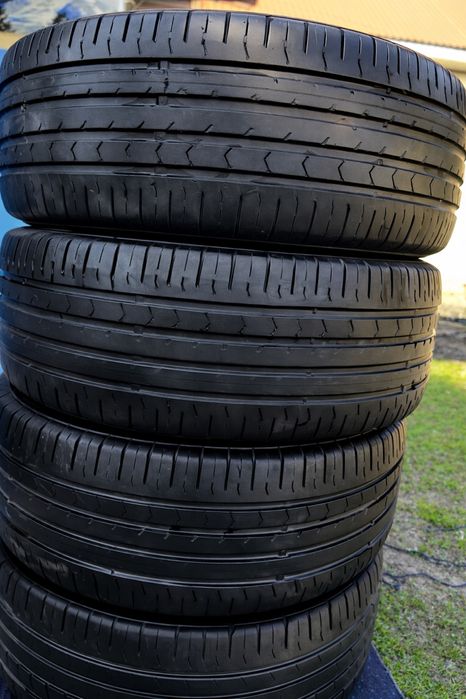 Шины Continental 205/55/R16