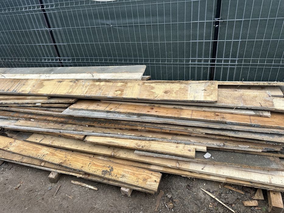 Cherestea de diferite dimensiuni