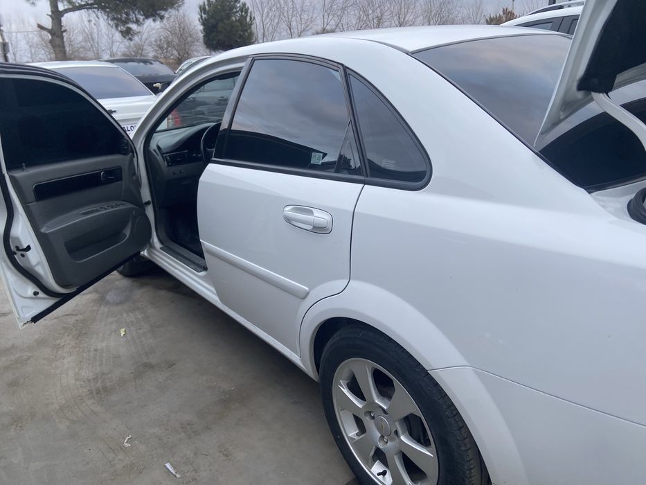 Lecetti автомат с люком 2022