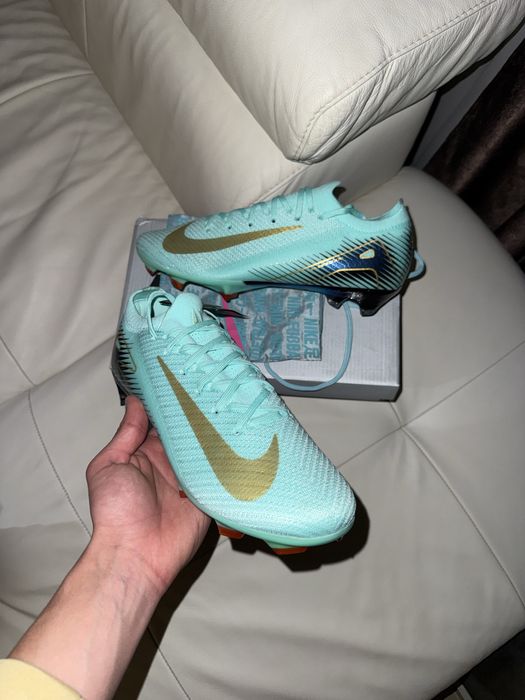 Ghete Fotbal Nike Air Zoom Mercurial Vapor 16 Elite marimea 43,44