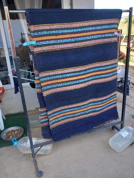 Черги Възрожденски стил