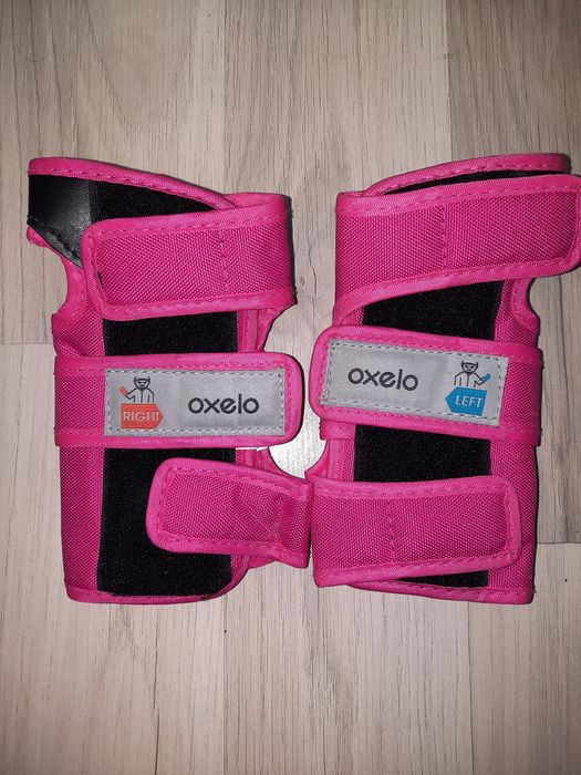 Cască bicicletă, genunchiere,copiere,protecție mâini