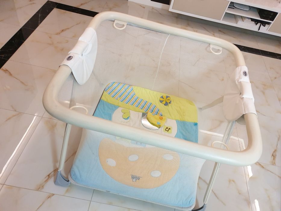 Tarc bebe copii CAM Brevettato