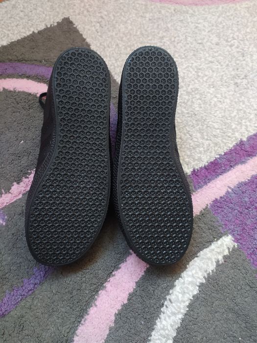 Adidasi gazelle 36 piele naturala