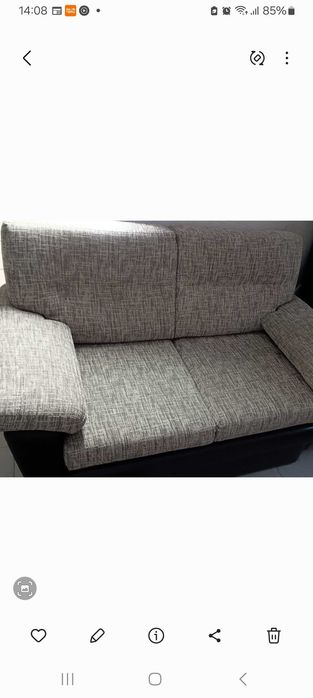 Сгъебаен диван добре състояние