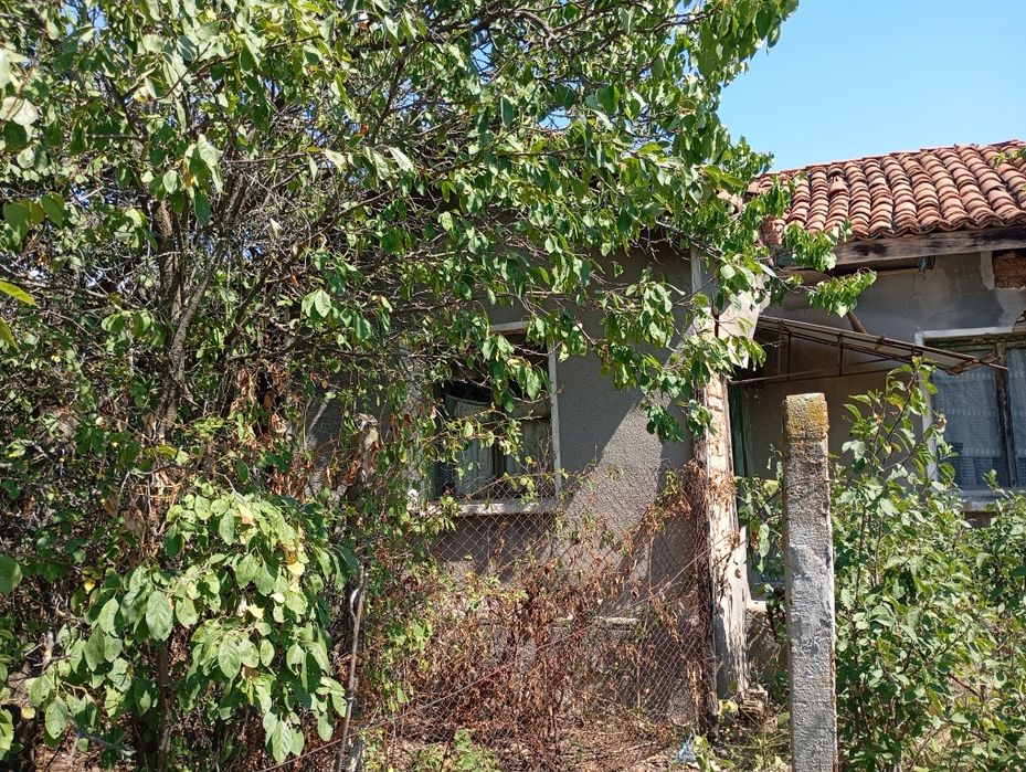 Продава се Къща в Пловдив, Каменица 1 - 61 кв.м за 328 €/кв.м - Снимка #2