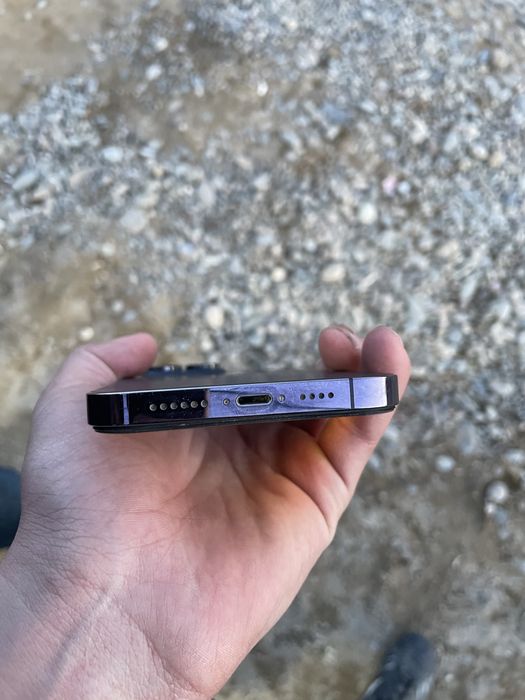 Айфон 14 про макс