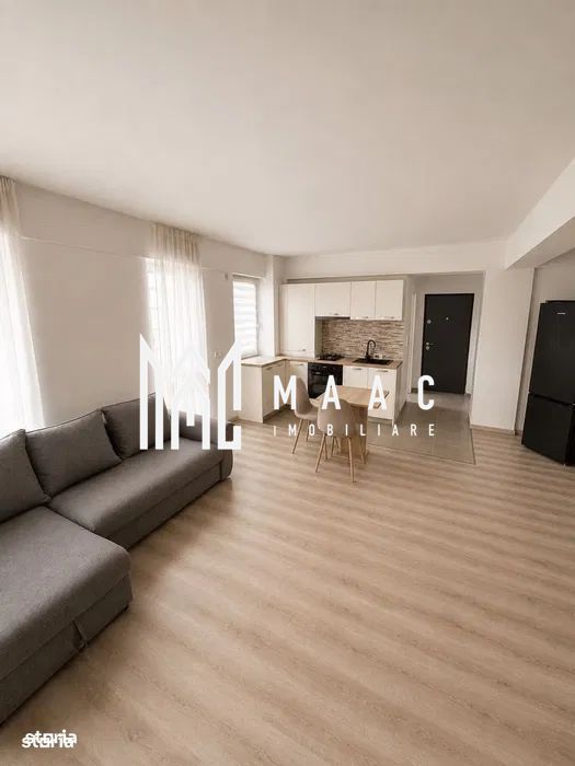Apartament 3 camere de închiriat | Țiglari, Sibiu | 65 mp