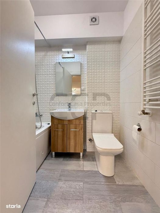 13 Septembrie - Merriott - Casa Poporului | 4 camere | bloc nou | Cent
