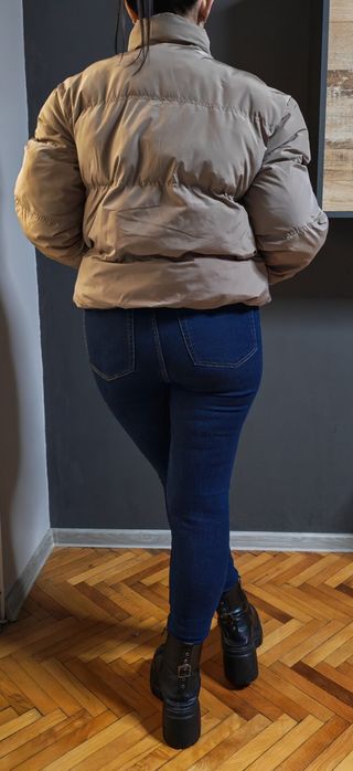 Дамско яке размер М-20лв