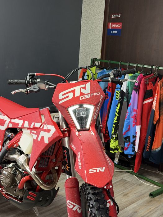 stn g9 pro ybs300