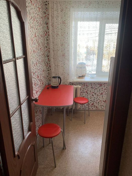 1 комнатная кв 95тыс месяц