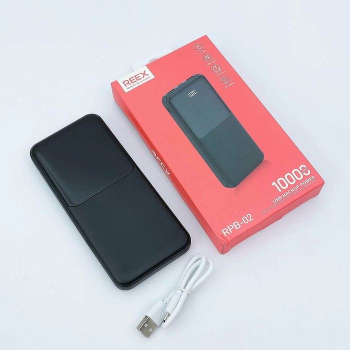 Абсолютно новый Powerbank по самой низкой цене.