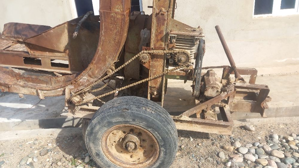 Dukuvi  xolati yaxshi