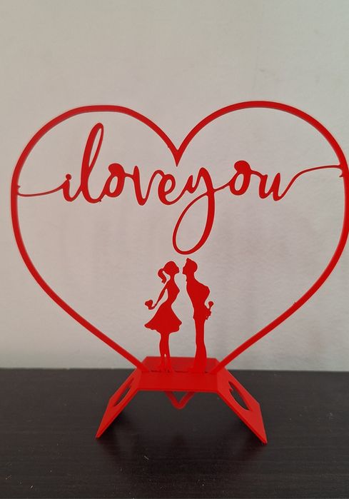 Подаръци за Св. Валентин