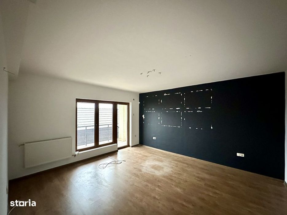 Apartament 3 camere | 135mp | Bloc Nou | Parcare | Andrei Muresanu — fotografia 1