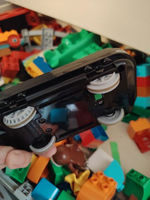 Lot LEGO Duplo (3 kg)