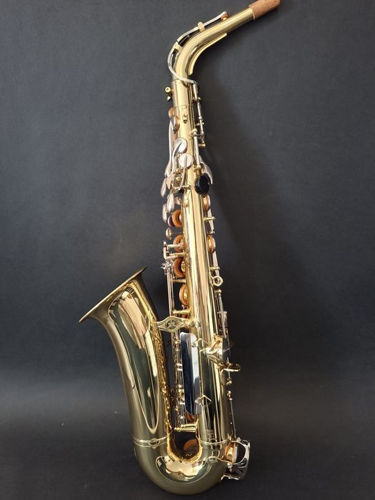 Saxofon Yamaha YAS-25