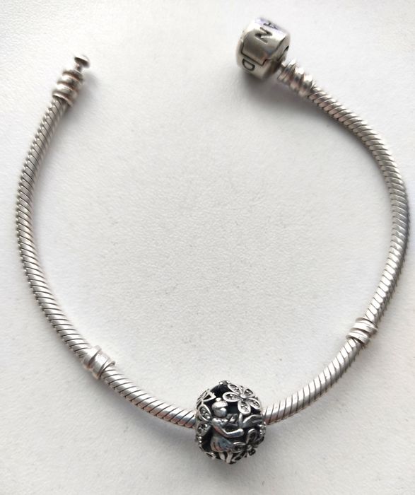 Браслет Pandora оригинал