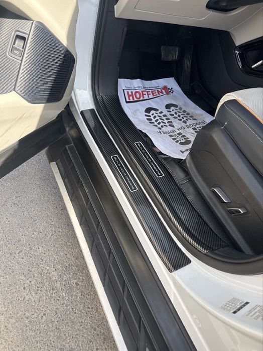 BYD Song Plus EV Champion 2023 — 5