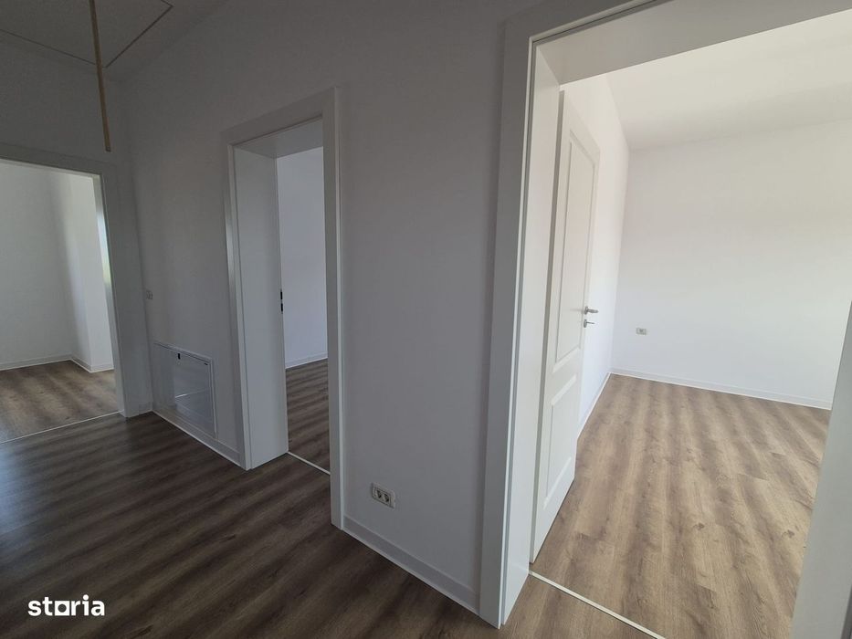 Casă modernă 3 dormitoare, finisată, în Vladimirescu, Comision 0%