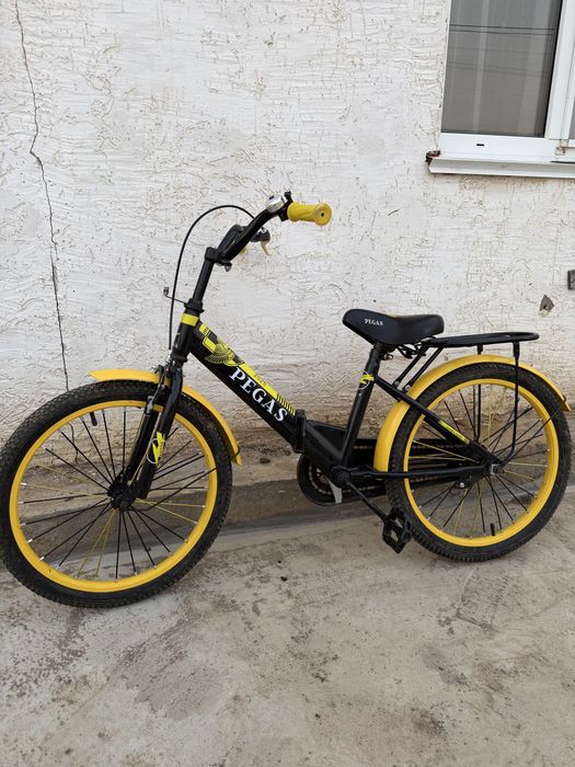 Продам велик. Возраст 5-10лет