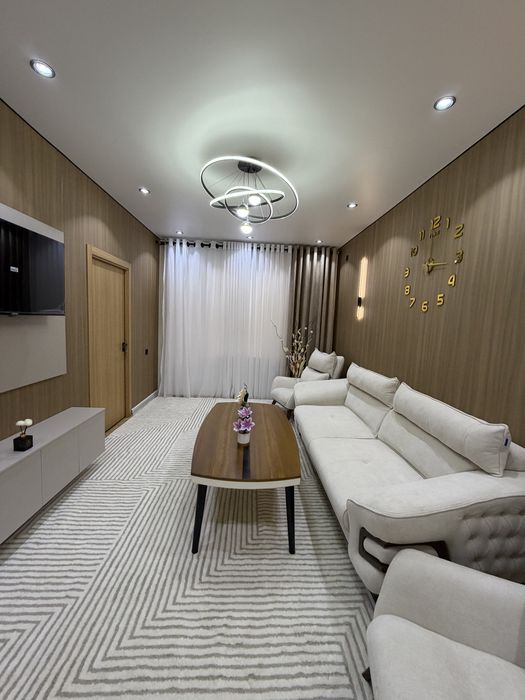 Продается квартира чиланзар 12 своя