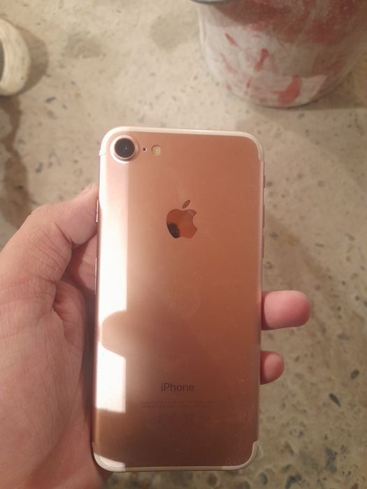 Айфон 7 идеальный