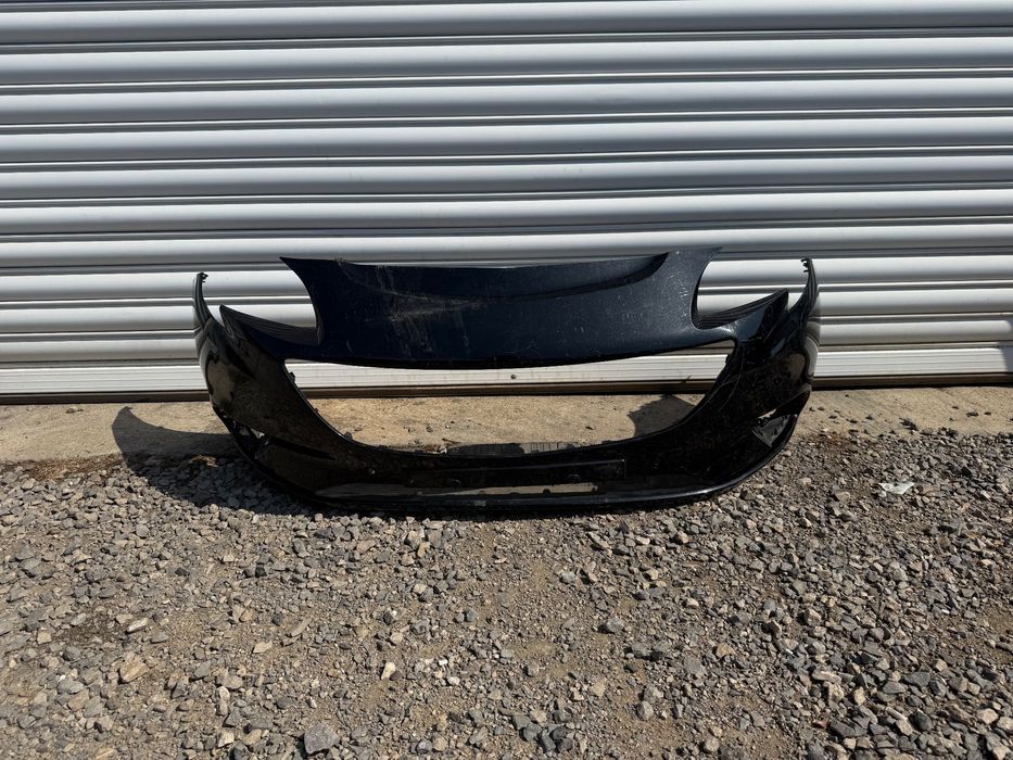 Предна броня за Opel Corsa E (2014-2019)