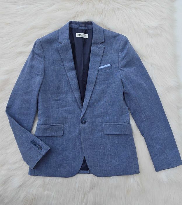 Детско сако H&M 10-11 години