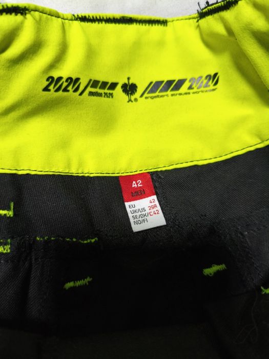 Панталон Engelbert Strauss