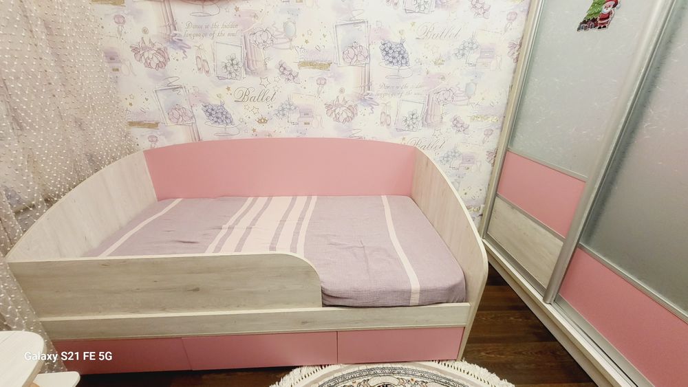 Продам детскую спальню