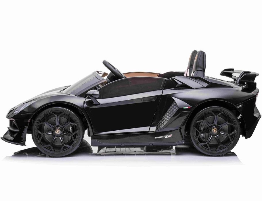 Детский автомобиль Lamborghini Aventador