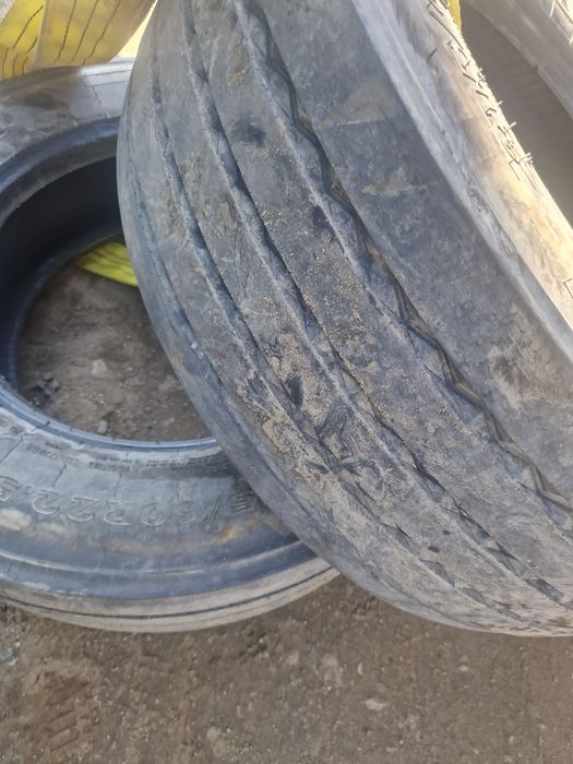 Грузавой шины ааа