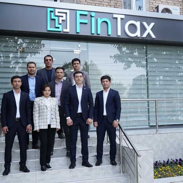 Аутсорсинг бухгалтерии в Ташкенте | Бухгалтерские услуги