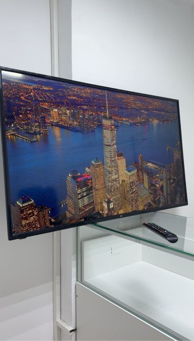 Телевизор ARG Smart 50