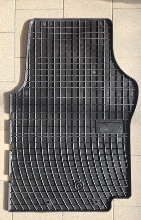 Set covorașe podea Renault Trafic Opel Vivaro Nissan Primastar3/6/9 Lo