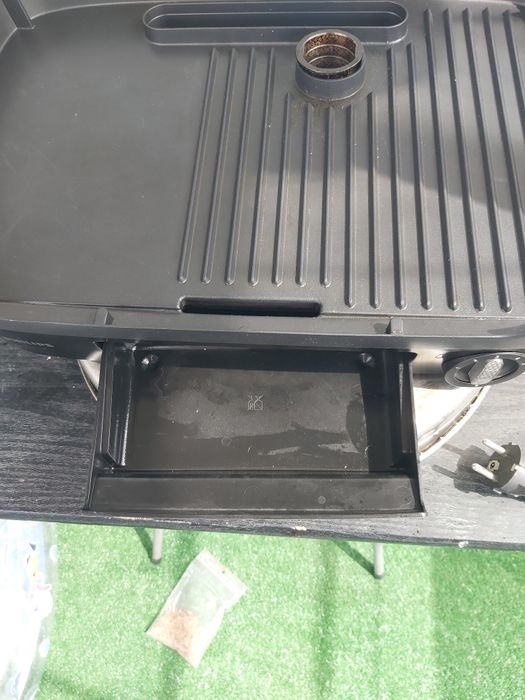 Електрическа скара Philips