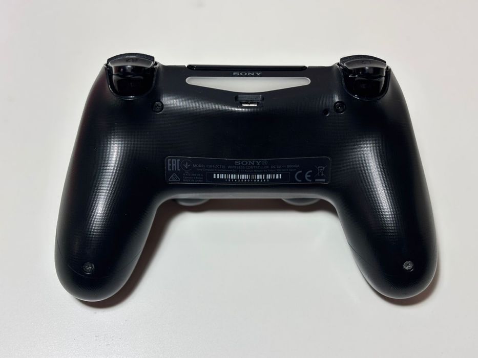 геймпад sony ps4 dualshock