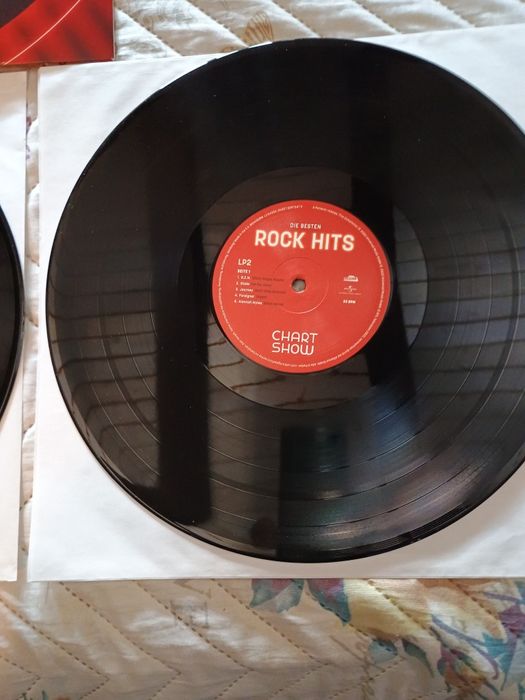 Много рядък албум сборен