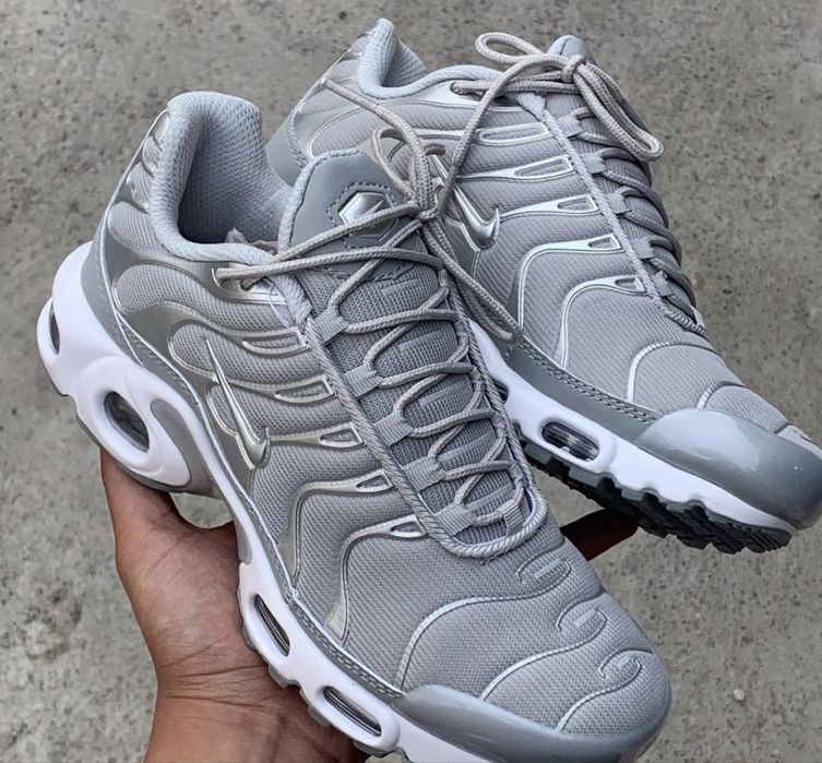Nike Air Max Plus (Nike TN)