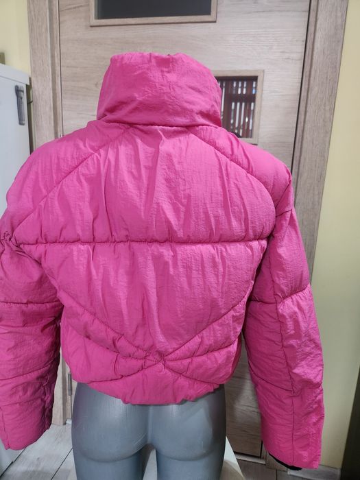 Дамски зимно яке