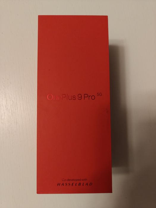 Vând telefon One Plus 9 Pro