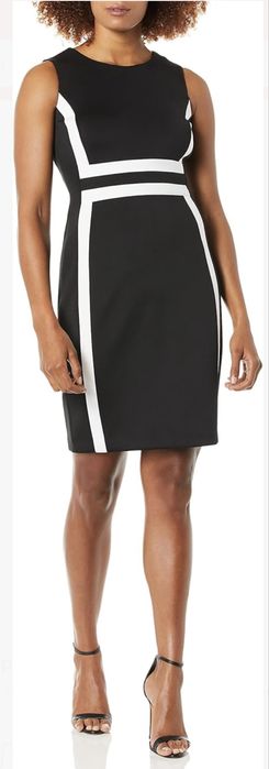 Calvin Klein рокля