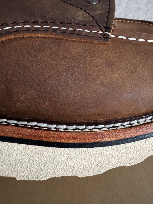 Ботинки Red Wings