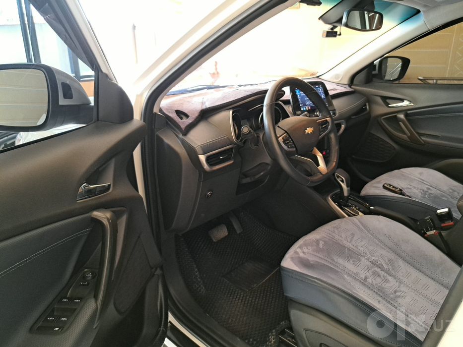 Tracker 2 premier plus