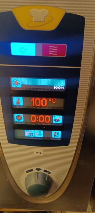 Rational SelfCooking Centre SCC 61